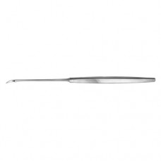 Fowler Tonsil Knife Stainless Steel, 20 cm - 8"
